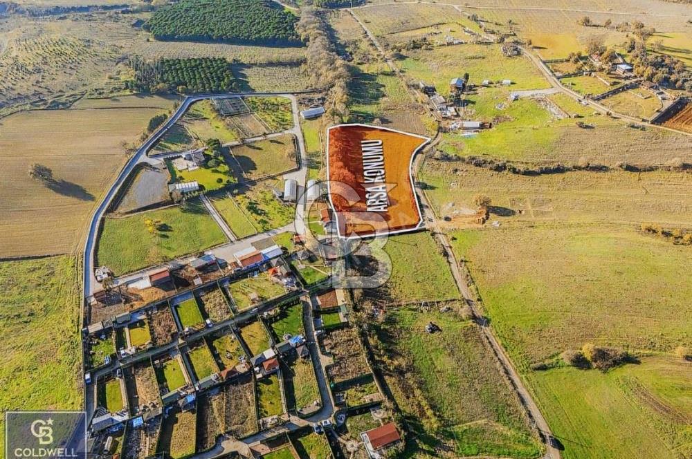 PENDİK KURNAKÖY SATILIK ARAZİ