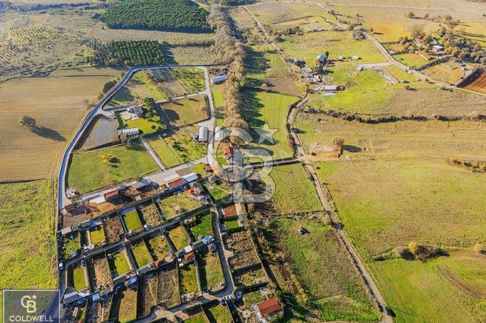 PENDİK KURNAKÖY SATILIK ARAZİ