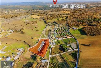 PENDİK KURNAKÖY SATILIK ARAZİ - 3 - 315922