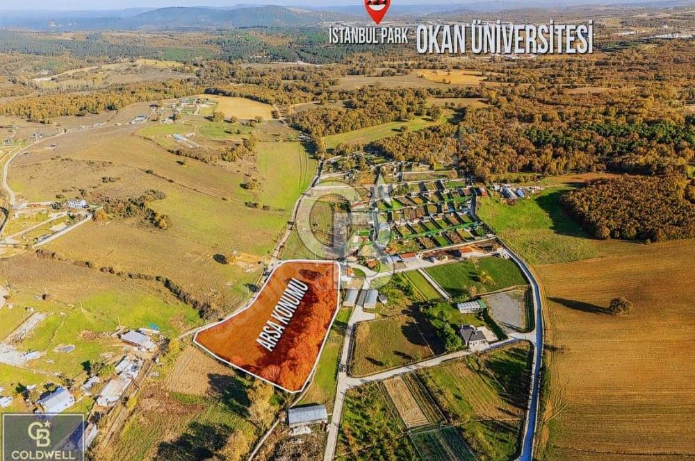 PENDİK KURNAKÖY SATILIK ARAZİ