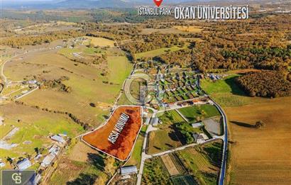 PENDİK KURNAKÖY SATILIK ARAZİ