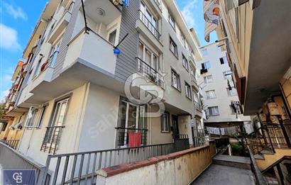ÜMRANİYE İSTİKLAL' DE SATILIK 2+1 SIFIRLANMIŞ SATILIK DAİRE