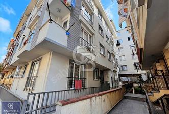 ÜMRANİYE İSTİKLAL' DE SATILIK 2+1 SIFIRLANMIŞ SATILIK DAİRE - 1 - 315929