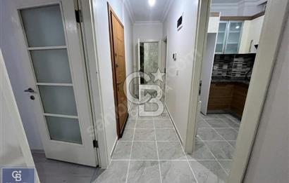 ÜMRANİYE İSTİKLAL' DE SATILIK 2+1 SIFIRLANMIŞ SATILIK DAİRE