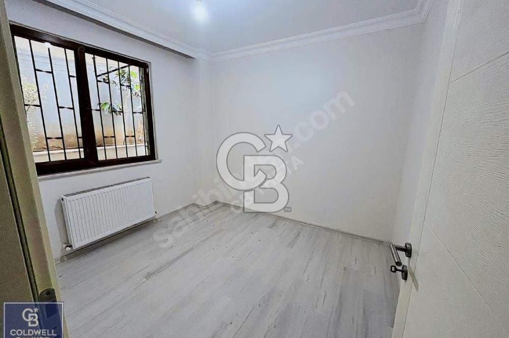ÜMRANİYE İSTİKLAL' DE SATILIK 2+1 SIFIRLANMIŞ SATILIK DAİRE