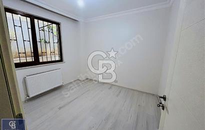 ÜMRANİYE İSTİKLAL' DE SATILIK 2+1 SIFIRLANMIŞ SATILIK DAİRE