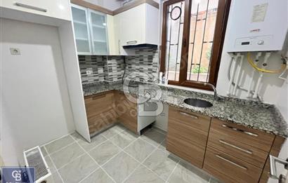 ÜMRANİYE İSTİKLAL' DE SATILIK 2+1 SIFIRLANMIŞ SATILIK DAİRE