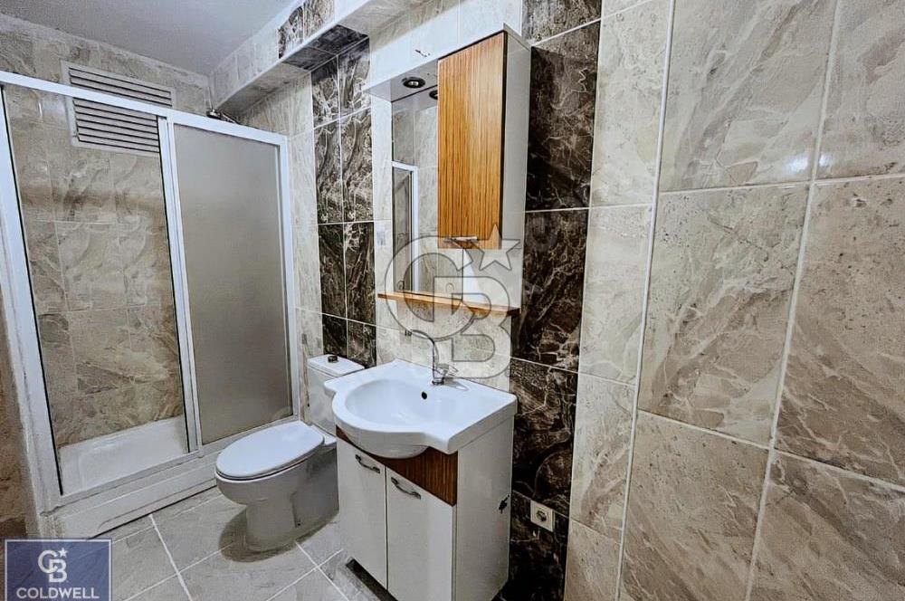 ÜMRANİYE İSTİKLAL' DE SATILIK 2+1 SIFIRLANMIŞ SATILIK DAİRE