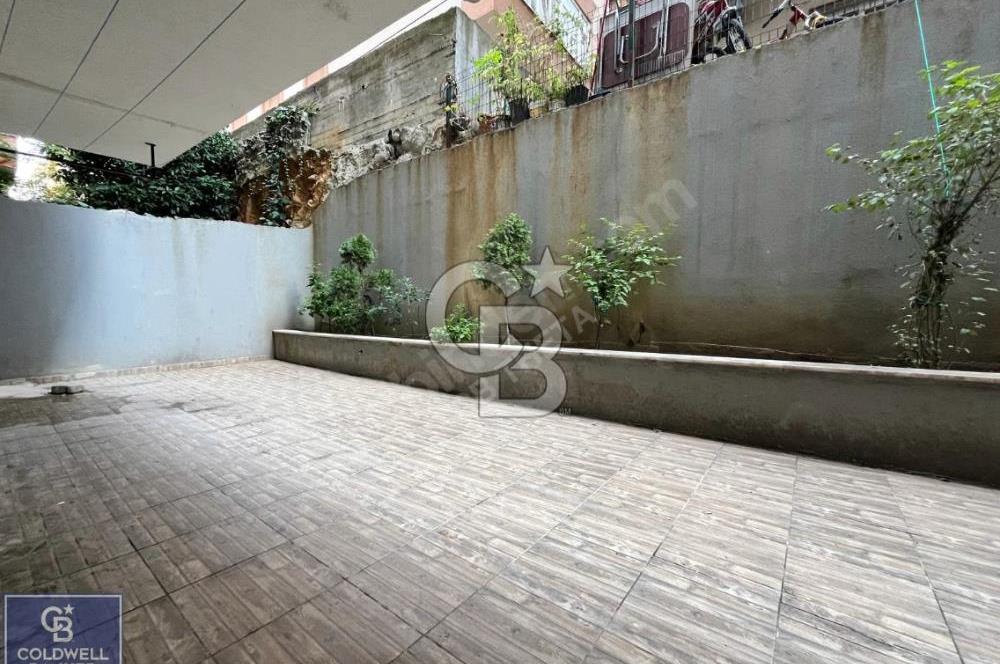 ÜMRANİYE İSTİKLAL' DE SATILIK 2+1 SIFIRLANMIŞ SATILIK DAİRE