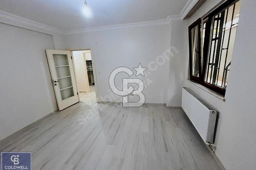 ÜMRANİYE İSTİKLAL' DE SATILIK 2+1 SIFIRLANMIŞ SATILIK DAİRE