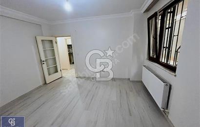 ÜMRANİYE İSTİKLAL' DE SATILIK 2+1 SIFIRLANMIŞ SATILIK DAİRE