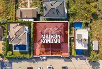 ŞİLE AHMETLİ'DE 380M2 SATILIK VİLLA - 2 - 315934