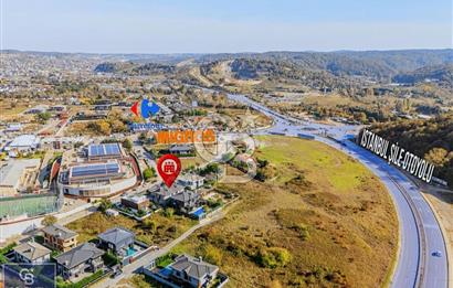 ŞİLE AHMETLİ'DE 380M2 SATILIK VİLLA