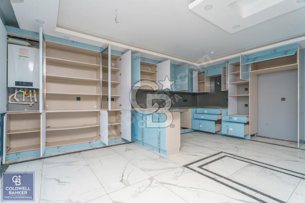 ŞİLE AHMETLİ'DE 5+1 190M2 SATILIK HAVUZLU VİLLA