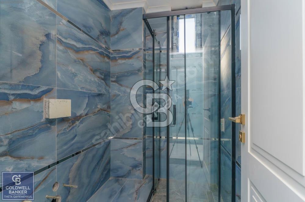 ŞİLE AHMETLİ'DE 380M2 SATILIK VİLLA