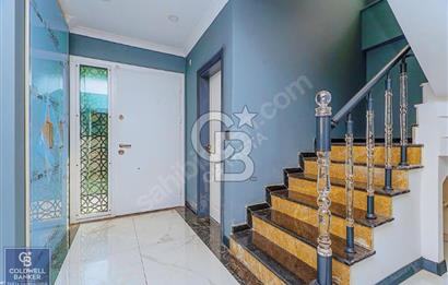 ŞİLE AHMETLİ'DE 5+1 190M2 SATILIK HAVUZLU VİLLA