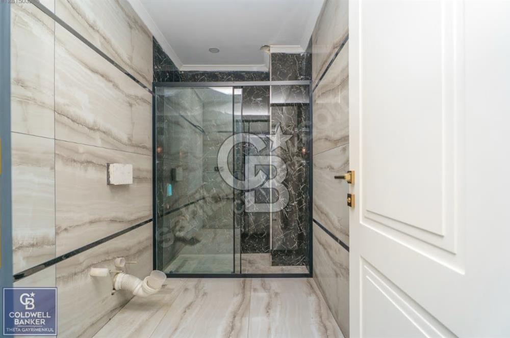 ŞİLE AHMETLİ'DE 5+1 190M2 SATILIK HAVUZLU VİLLA