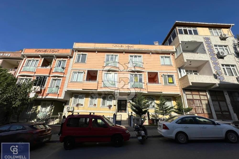 ATAŞEHİR ESATPAŞA'DA MERKEZİ LOKASYONDA 3+1 SATILIK DUBLEX DAİRE