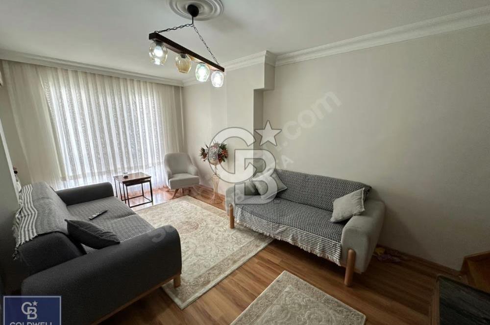 ATAŞEHİR ESATPAŞA'DA MERKEZİ LOKASYONDA 3+1 SATILIK DUBLEX DAİRE