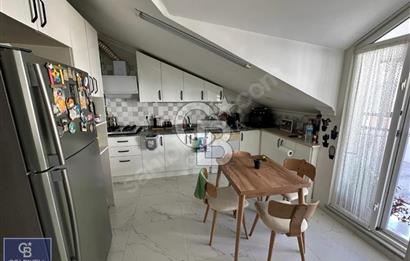 ATAŞEHİR ESATPAŞA'DA MERKEZİ LOKASYONDA 3+1 SATILIK DUBLEX DAİRE