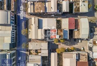 VİŞNE CADDESİ'NDE SATILIK MÜSTAKİL BİNA - 1 - 315956