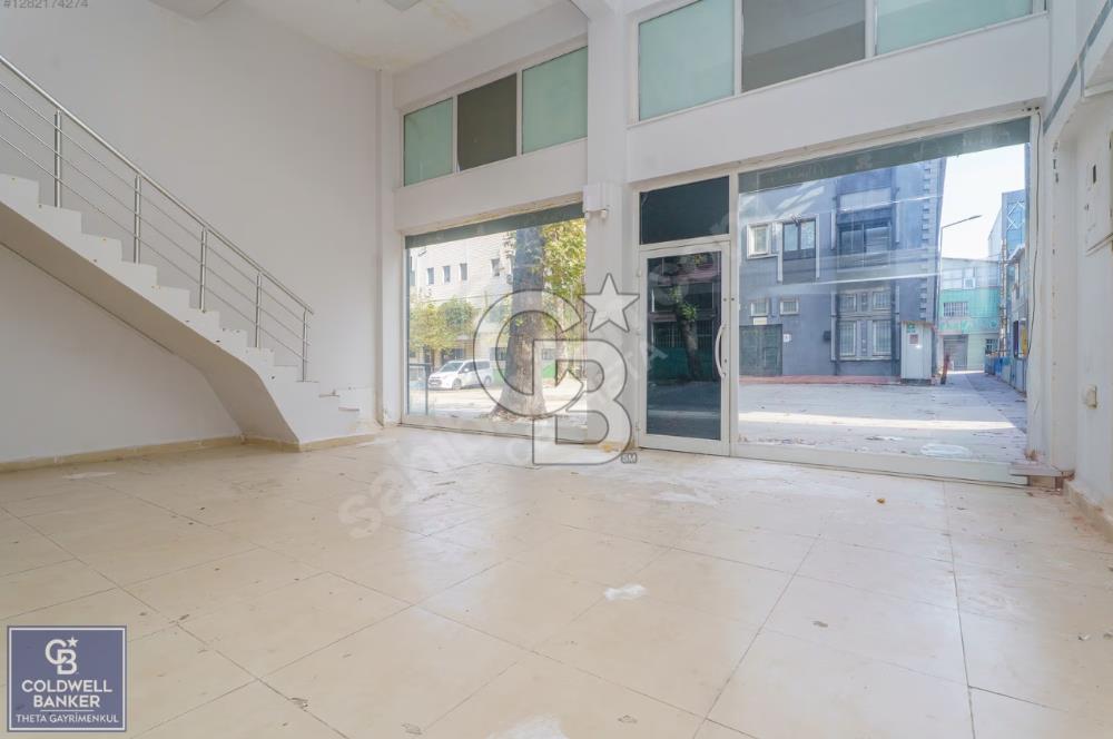 VİŞNE CADDESİ'NDE SATILIK MÜSTAKİL BİNA