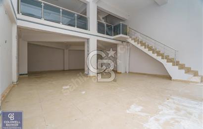 VİŞNE CADDESİ'NDE SATILIK MÜSTAKİL BİNA