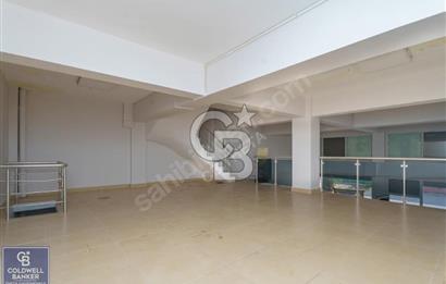 VİŞNE CADDESİ'NDE SATILIK MÜSTAKİL BİNA