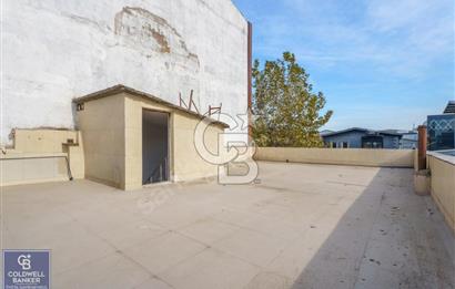 VİŞNE CADDESİ'NDE SATILIK MÜSTAKİL BİNA