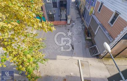 VİŞNE CADDESİ'NDE SATILIK MÜSTAKİL BİNA