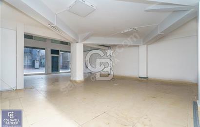 VİŞNE CADDESİ'NDE SATILIK MÜSTAKİL BİNA