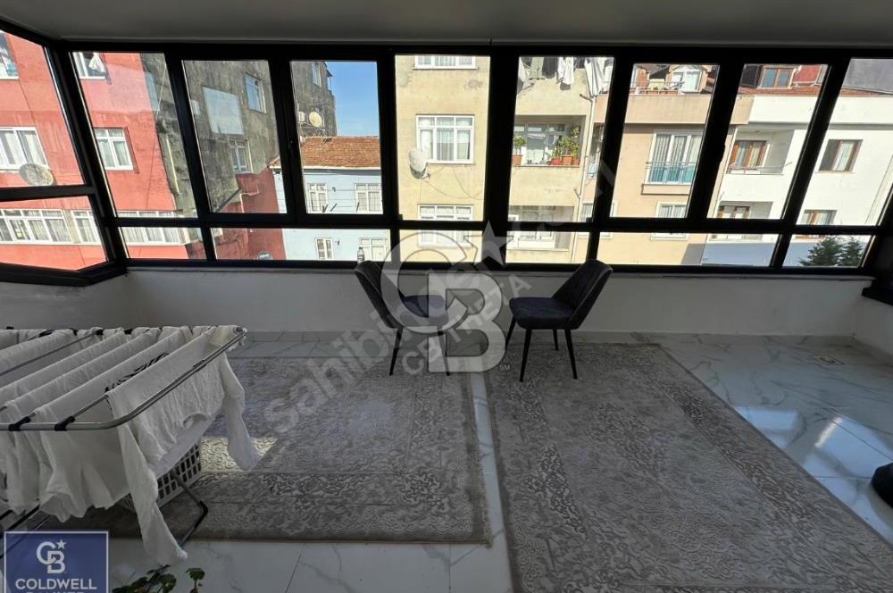 ATAŞEHİR ESATPAŞA'DA MERKEZİ LOKASYONDA 3+1 SATILIK DUBLEX DAİRE