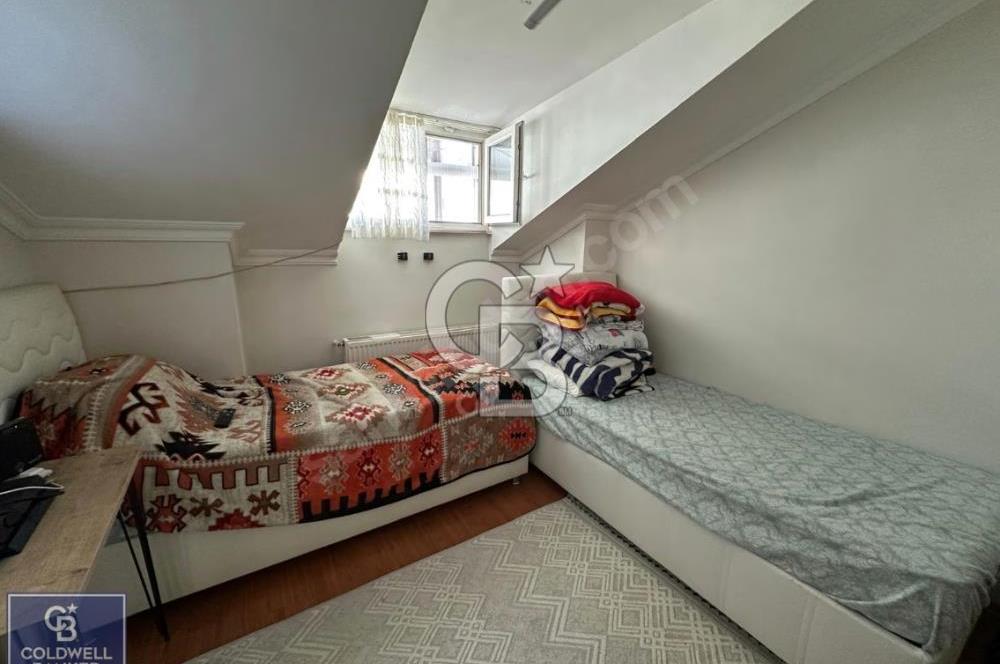 ATAŞEHİR ESATPAŞA'DA MERKEZİ LOKASYONDA 3+1 SATILIK DUBLEX DAİRE