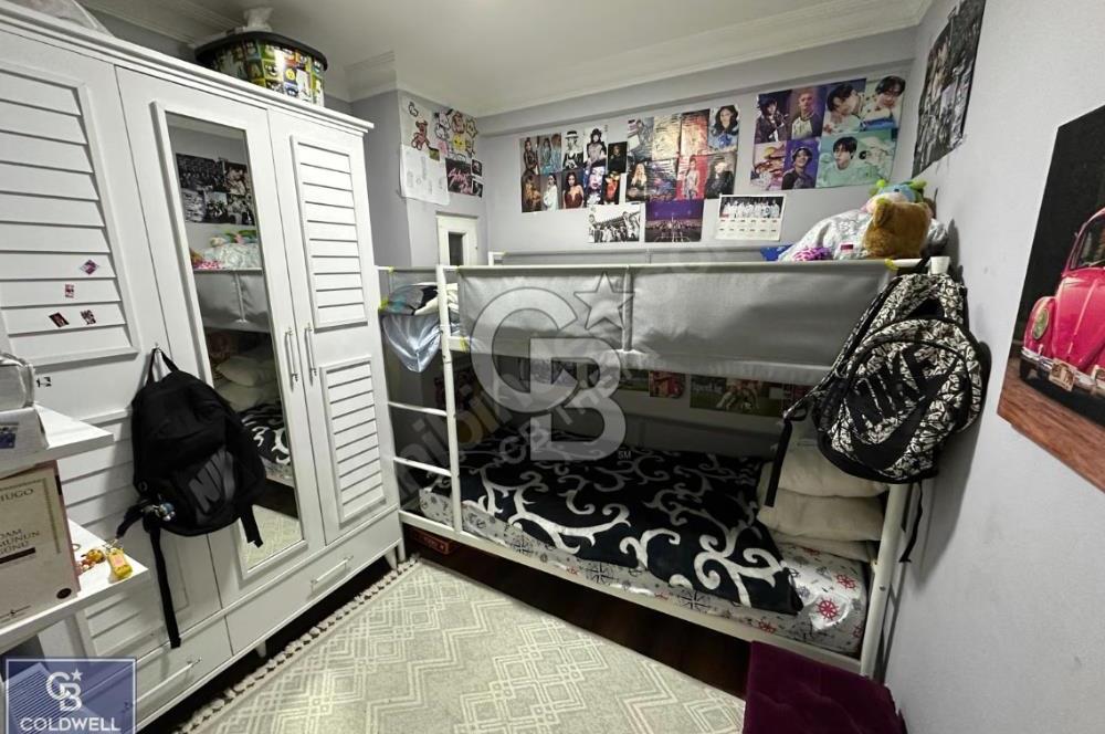 ATAŞEHİR ESATPAŞA'DA MERKEZİ LOKASYONDA 3+1 SATILIK DUBLEX DAİRE