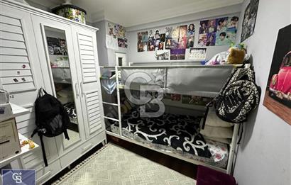 ATAŞEHİR ESATPAŞA'DA MERKEZİ LOKASYONDA 3+1 SATILIK DUBLEX DAİRE