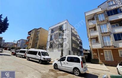 GEBZE MEVLANA MH. SIFIR BİNA, MERKEZİ KONUM 2+1 SATILIK DAİRE