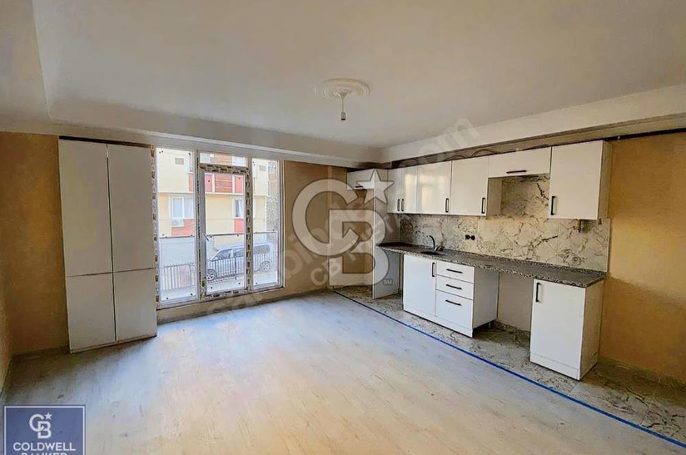 GEBZE MEVLANA MH. SIFIR BİNA, MERKEZİ KONUM 2+1 SATILIK DAİRE