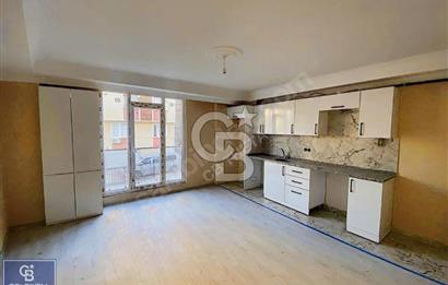 GEBZE MEVLANA MH. SIFIR BİNA, MERKEZİ KONUM 2+1 SATILIK DAİRE