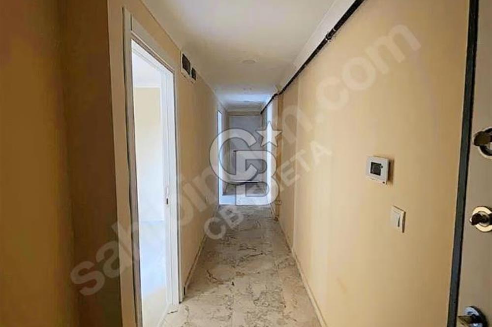 GEBZE MEVLANA MH. SIFIR BİNA, MERKEZİ KONUM 2+1 SATILIK DAİRE