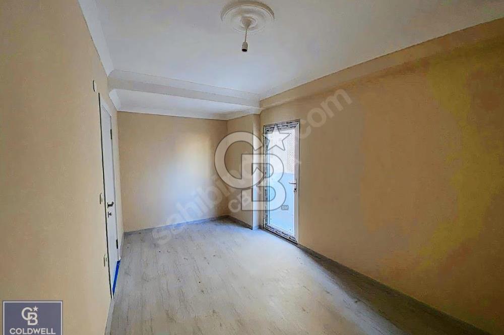 GEBZE MEVLANA MH. SIFIR BİNA, MERKEZİ KONUM 2+1 SATILIK DAİRE