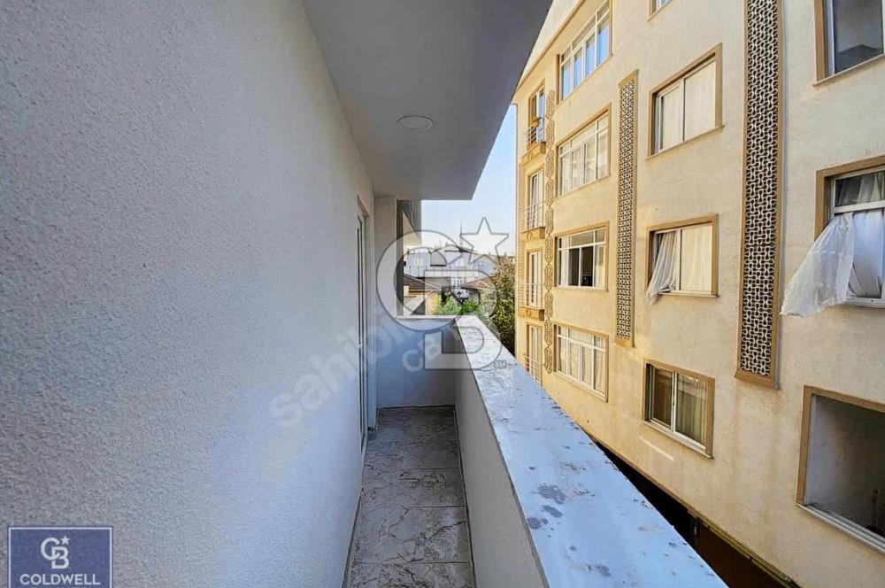 GEBZE MEVLANA MH. SIFIR BİNA, MERKEZİ KONUM 2+1 SATILIK DAİRE