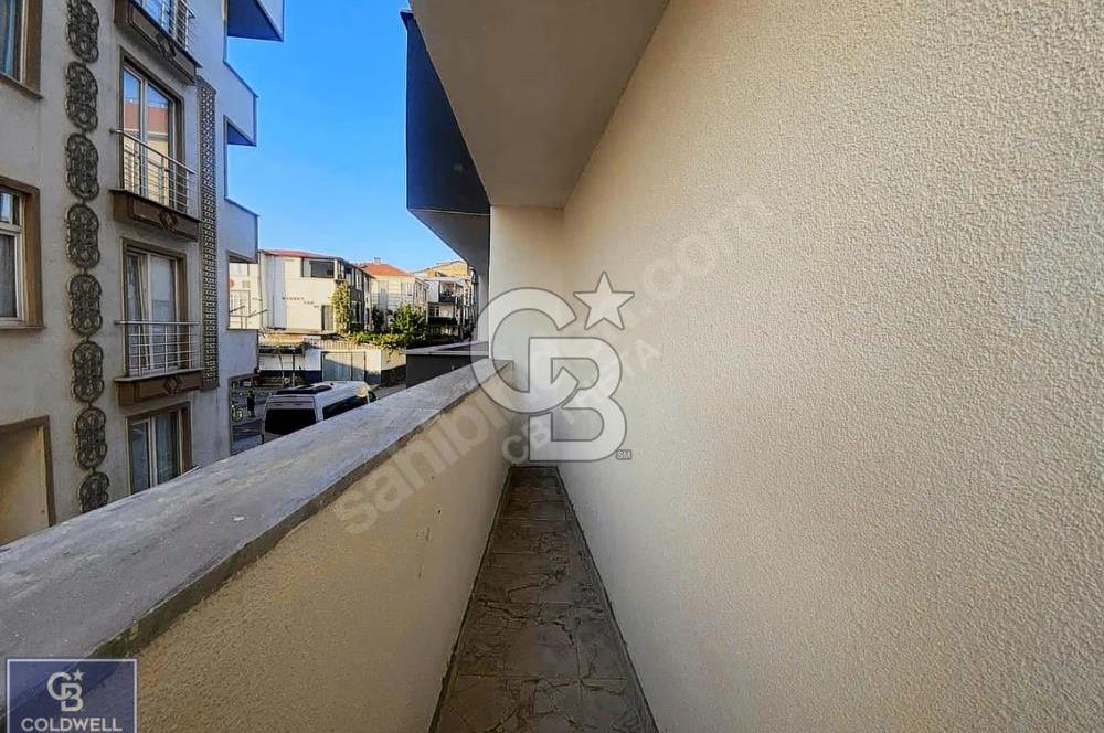 GEBZE MEVLANA MH. SIFIR BİNA, MERKEZİ KONUM 2+1 SATILIK DAİRE