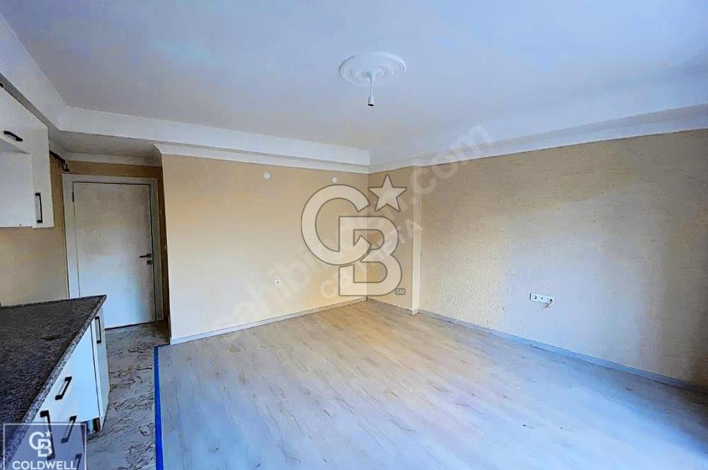 GEBZE MEVLANA MH. SIFIR BİNA, MERKEZİ KONUM 2+1 SATILIK DAİRE