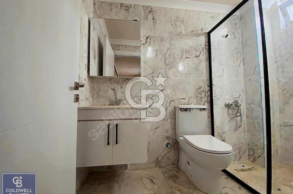 GEBZE MEVLANA MH. SIFIR BİNA, MERKEZİ KONUM 2+1 SATILIK DAİRE