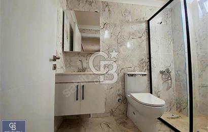 GEBZE MEVLANA MH. SIFIR BİNA, MERKEZİ KONUM 2+1 SATILIK DAİRE