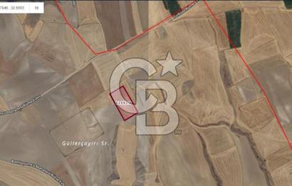 ETİMESGUT / BALIKUYUMCU 492 m² İMARLI KONUT ARSASI