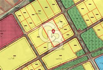 ETİMESGUT / BALIKUYUMCU 492 m² İMARLI KONUT ARSASI - 1 - 315931