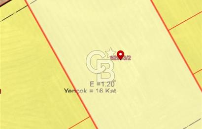 ETİMESGUT / BALIKUYUMCU 492 m² İMARLI KONUT ARSASI