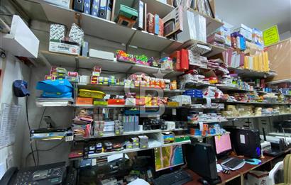 Cb Yalı'dan Güzelyalı parkı Ve okullar bölgesinde Devren Kiralık Dükkan