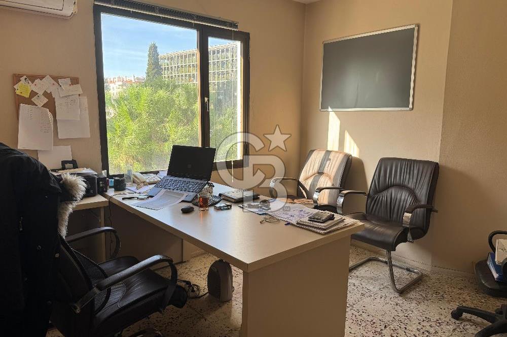 SATILIK 2+1 KLASİK DAİRE – ANA CADDE ÜSTÜ